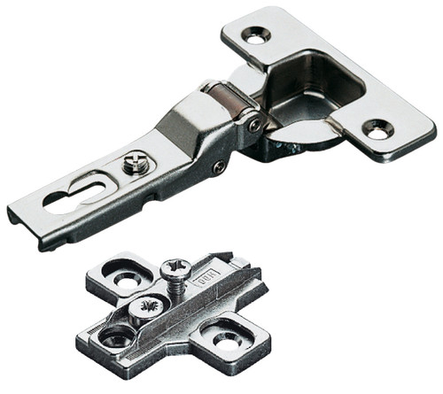 Topfscharnier set duomatic - topfscharnier,