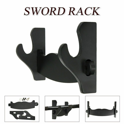 Sword stand bracket - sword,