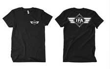 IFa Moped Club T-Shirt FB