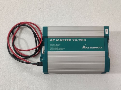 Mastervolt 28020200 master - mastervolt,