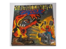 Kill The Nation With A Groove