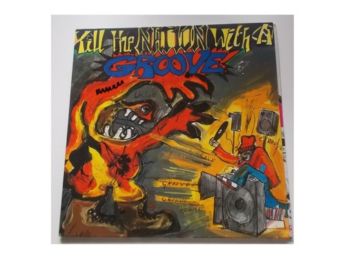 Kill the nation - the, a