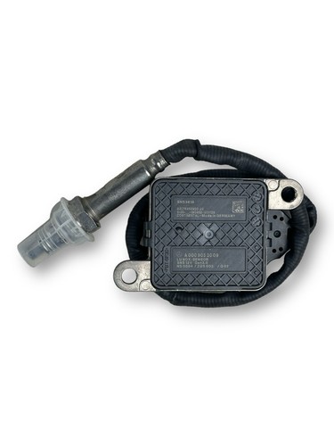 Original mercedes benz nox - benz,
