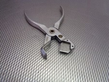 FESTO ZRS Rohrschneider Schlauchschneider Zange Schlauchschere Rohrzange