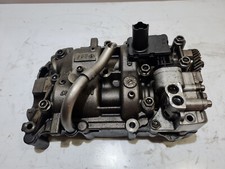 Audi Q5 Ölpumpe Ausgleichswellenmodul  03L103537 VW Audi Seat Skoda 2.0 TDI