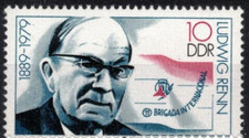 DDR #Mi3230 MNH 1989