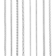 Silberkette Echt 925