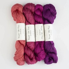 Jaipur Silk Fino 50 g
