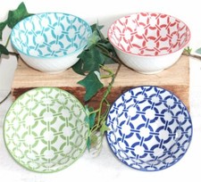 52 Restposten Japan Reisschale