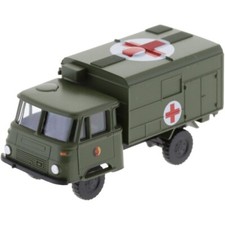 Tillig 19040 LKW Robur LO 1801