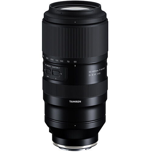 Neues tamron 400mm - neues, 50–400mm