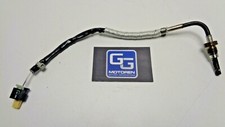 Mercedes Benz Abgastemperatursensor A0009056704 A0255456526