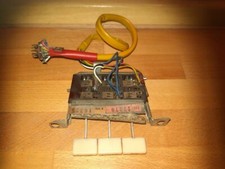 Tastatur Klangregister mit