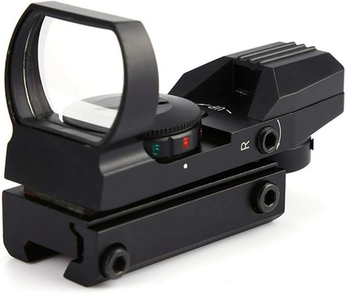 Taktisch 20mm holographisch - taktisch,