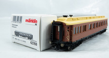 Märklin 42769 Speisewagen der