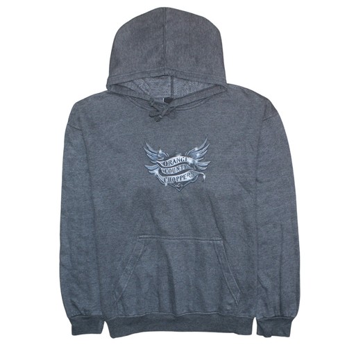 Orange county choppers herren - orange,