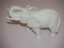 Rosenthal Elefant stehend