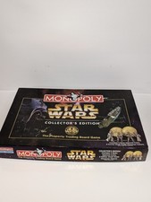 Monopoly star wars limited - monopoly,