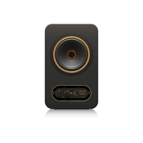 Tannoy gold - tannoy, 5