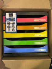 EXACOMPTA Schubladenbox BIG
