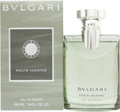 Bvlgari pour homme - pour, ml