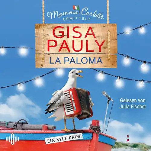 Paloma - la, 19)