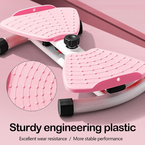 Twist board waist - waist, disc
