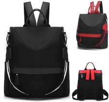 Damen Rucksack Tasche