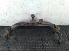 Volkswagen II LT 2003 AHK