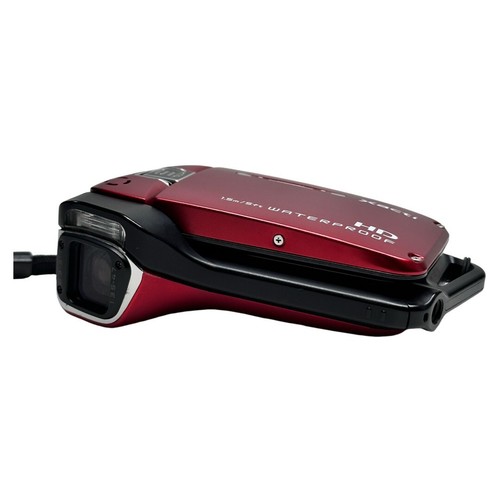 Sanyo xacti dmx ca9 - xacti, dmx-ca9