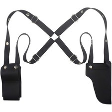 Pistolen holster - pistolen,