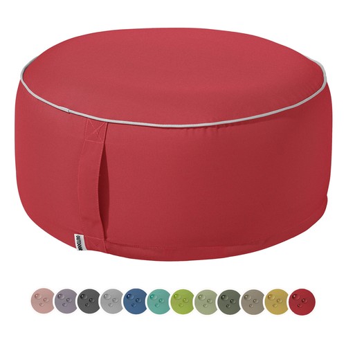 Heimtexland outdoor pouf - outdoor,