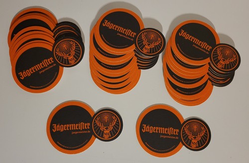 32x bierdeckel untersetzer - 32x,