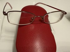 Fielmann BD 271 FA (49 Glasbreite, 17 Stegbreite, 130 Bügellänge) Brille ✅‼️