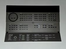 Bang & Olufsen Master Control Panel 5500
