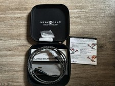 Wireworld micro platinum - wireworld,