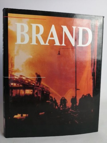 Brand zeichen der - brand,