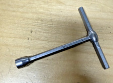 Campagnolo T-Schlüssel  T-Handle 143/2 Tool Werkzeug 8mm