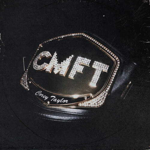 Corey taylor cmft vinyl - corey,