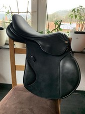 Springsattel - , 16,5“