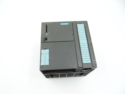 Siemens simatic 6es7 - siemens, s7