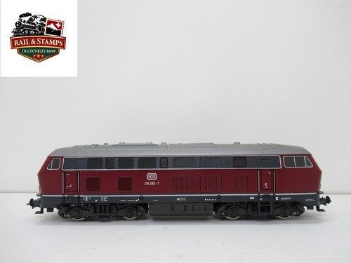 Roco 04151a diesellokomotive - roco,