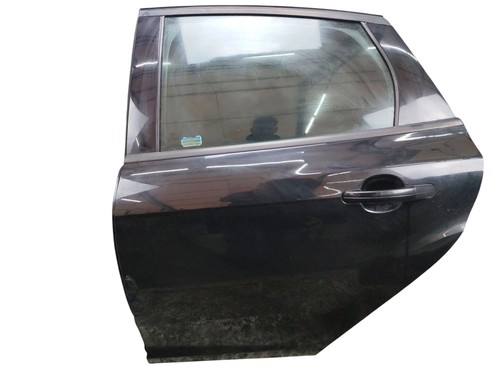 Tür hinten links ford focus - links,