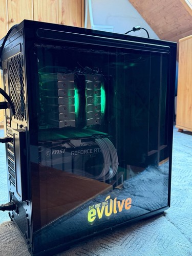 Gaming rtx 3070 i7 - gaming,