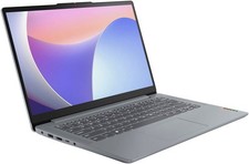 Lenovo IdeaPad Slim 3 14IAN8 | Intel N100 | 14" | 4GB RAM | 128GB SSD Neu