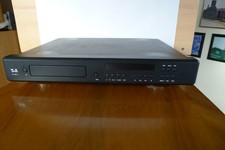 T+A HiFi    C D  Player  1200 R, schwarz , guter Zustand