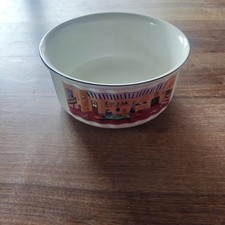 Villeroy & Boch Naif Auflaufform Schüssel Ofenfest   Dm. 20 cm Kochgeschirr