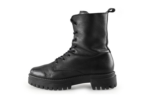Palado damen schnurstiefel - schnurstiefel, in
