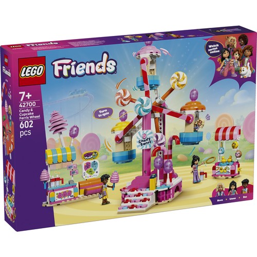 Lego friends 42700 - lego®,