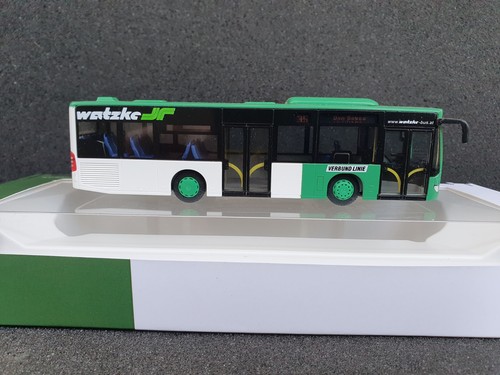 Rietze 530 citaro euro 4 - o,